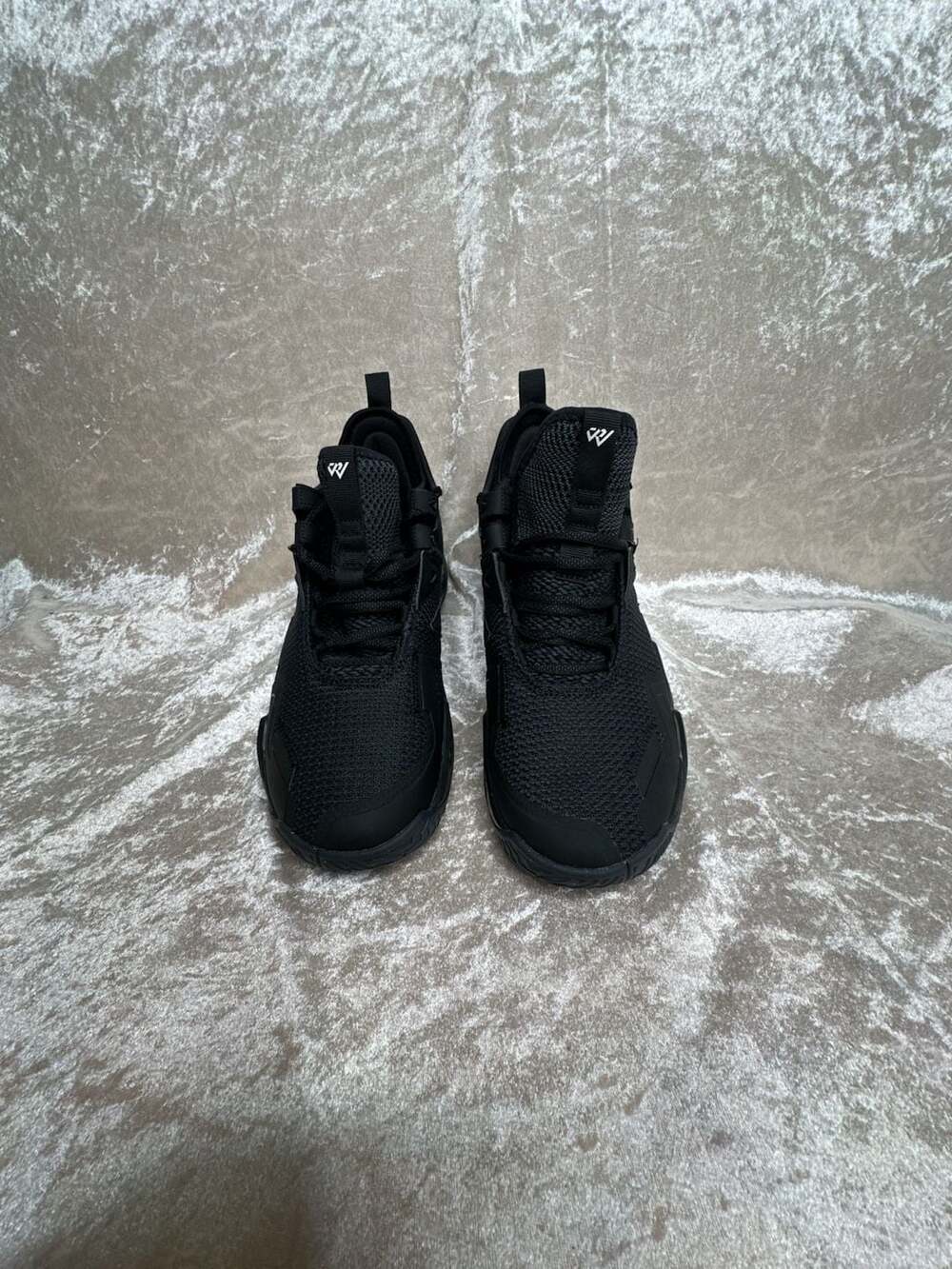 Jordan Westbrook One Take Size 9.5 Black Anthracite Sneakers CJ0780-002